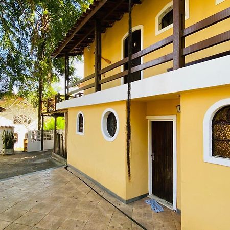 Ilhabeach Suites E Chales Ilhabela Exteriér fotografie