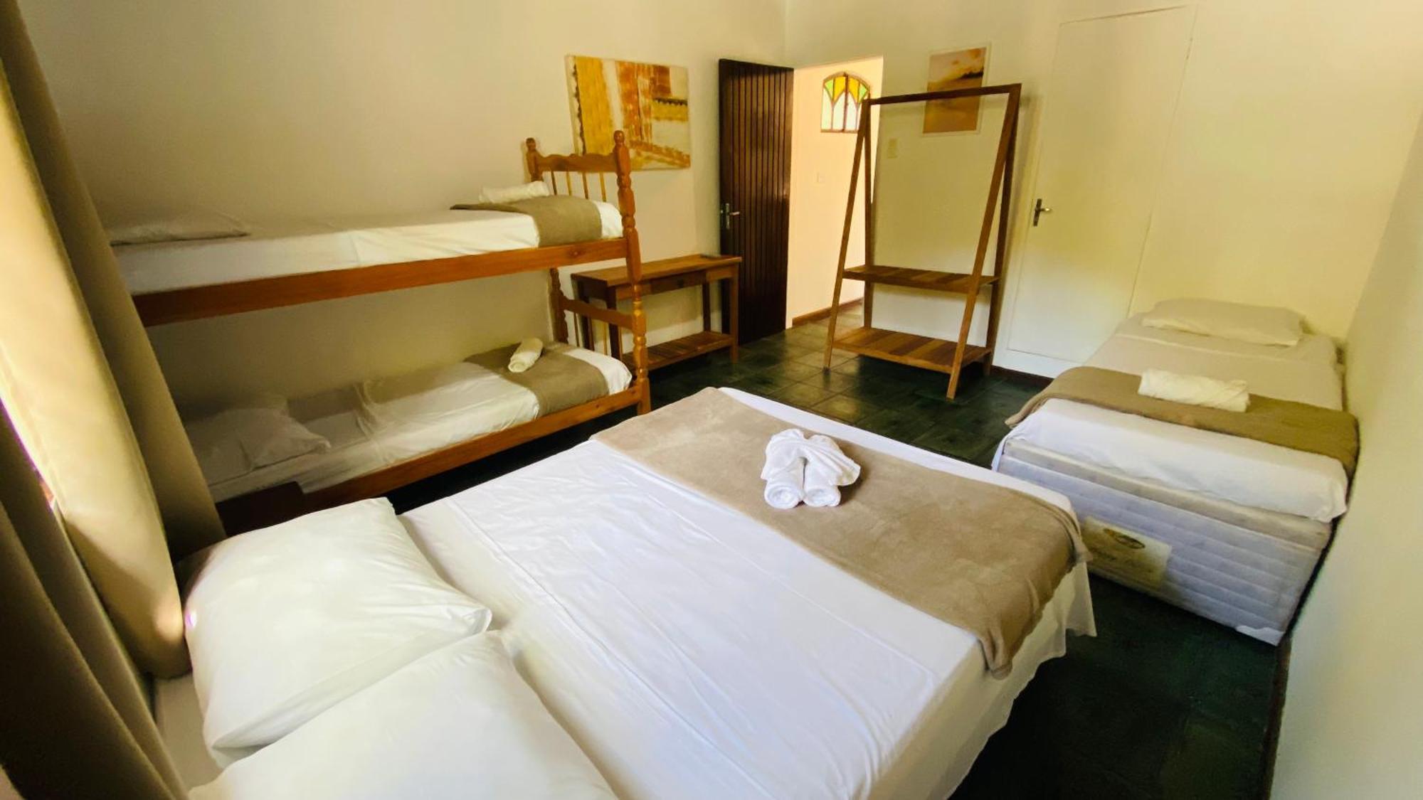 Ilhabeach Suites E Chales Ilhabela Exteriér fotografie