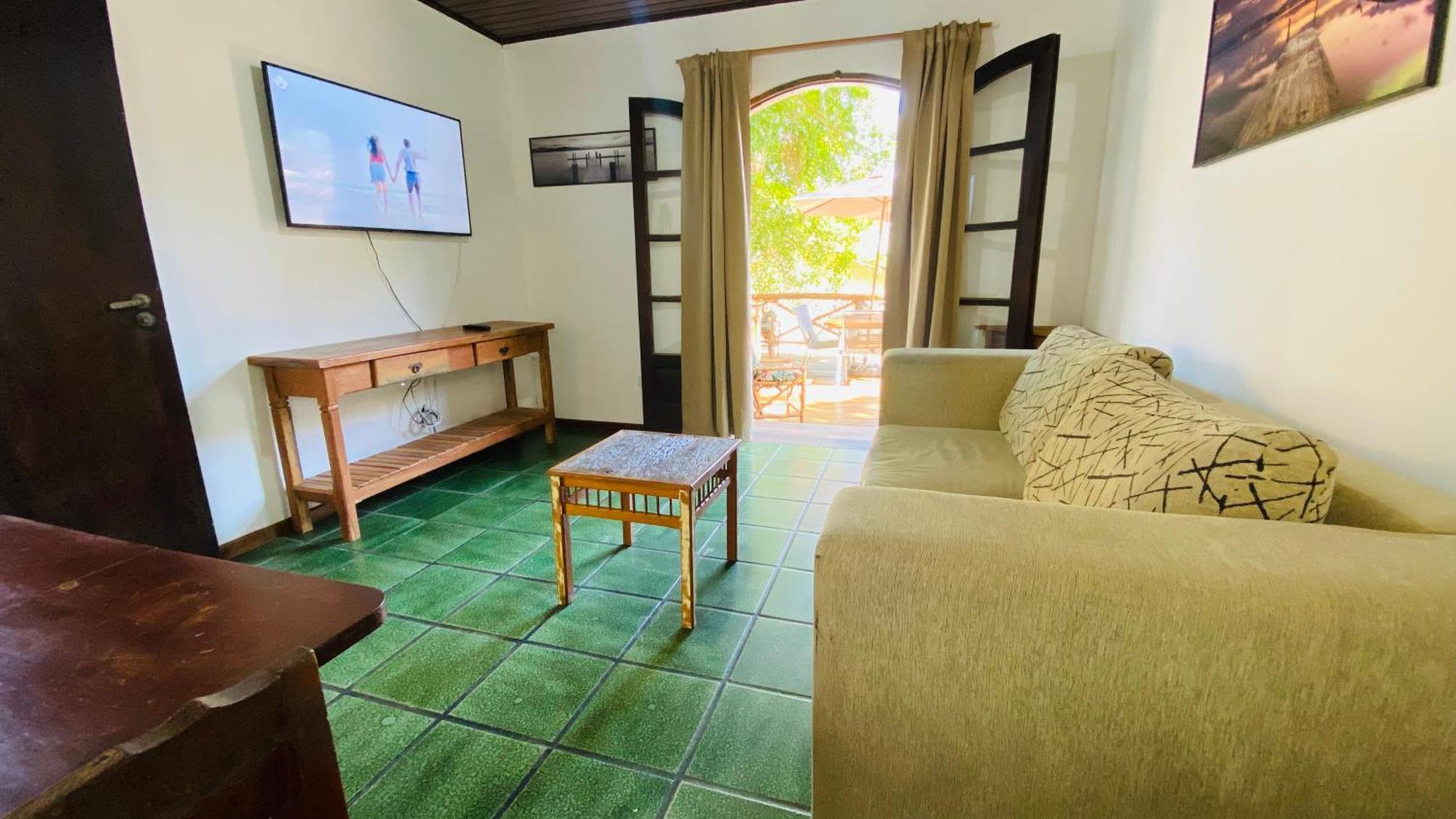 Ilhabeach Suites E Chales Ilhabela Exteriér fotografie