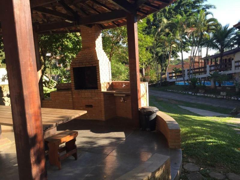 Ilhabeach Suites E Chales Ilhabela Exteriér fotografie