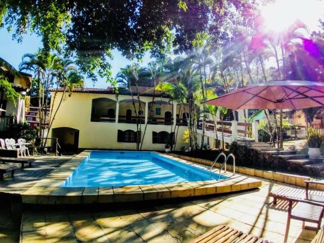 Ilhabeach Suites E Chales Ilhabela Exteriér fotografie