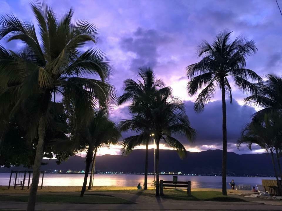 Ilhabeach Suites E Chales Ilhabela Exteriér fotografie