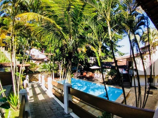 Ilhabeach Suites E Chales Ilhabela Exteriér fotografie
