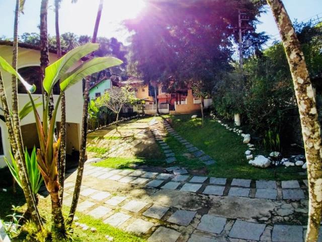 Ilhabeach Suites E Chales Ilhabela Exteriér fotografie