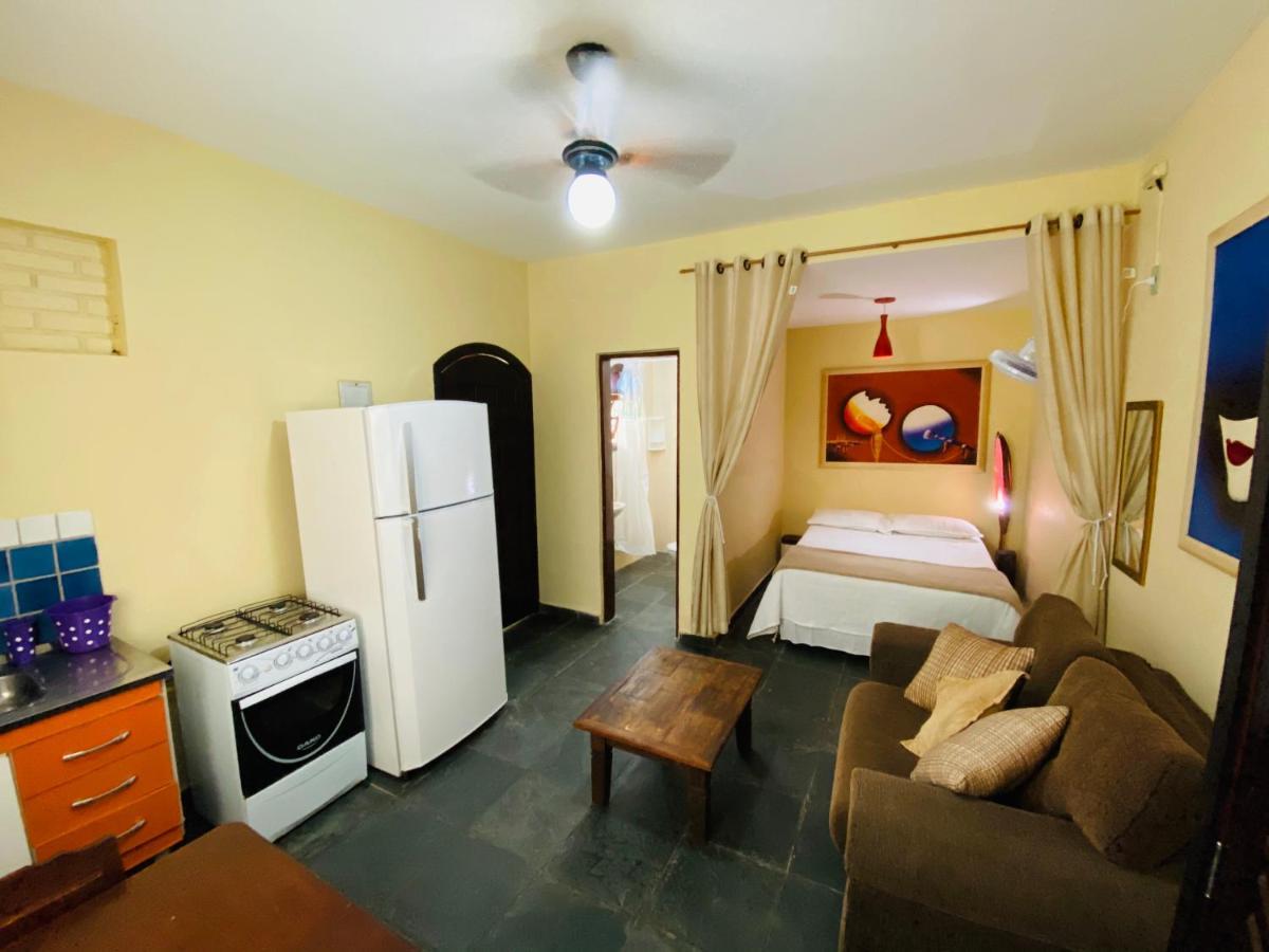 Ilhabeach Suites E Chales Ilhabela Exteriér fotografie